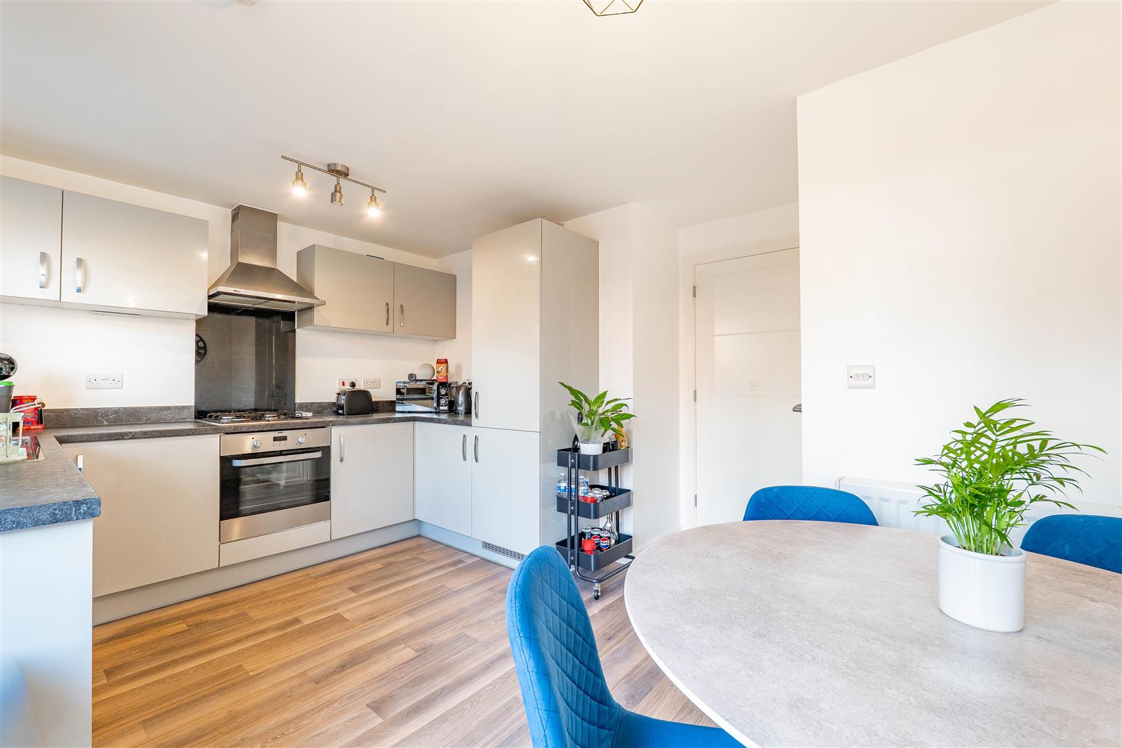 Pennington Drive, Leyland